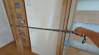 Interiérové dveře PORTA KONCEPT, skupina C6 - 4