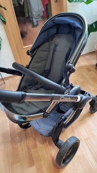 sportovni kocarek Icandy - 4