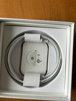 AirPods pro (2 generace) (1:1) - 4