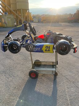 Motokára pro děti - 4