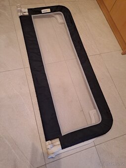 Zábrana na postel - 4