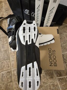 Dámský běžecký líže - 4