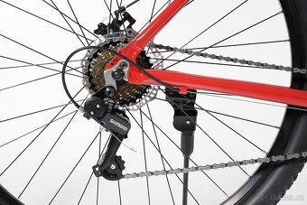 horské kolo Olpran 29" Nové s plnou zárukou - 4