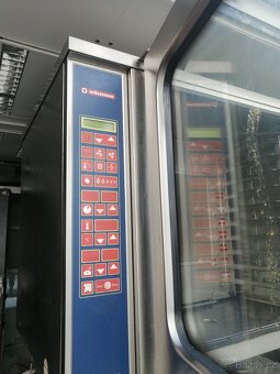 Konvektomat Eloma Multimax EDC 10-11 - 4