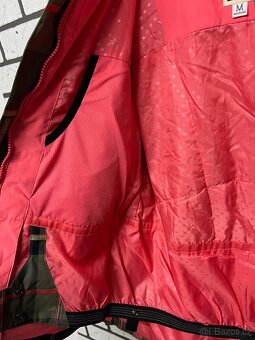 SKVĚLÁ dámská lyžařská BUNDA ROXY za TOP CENU - 4