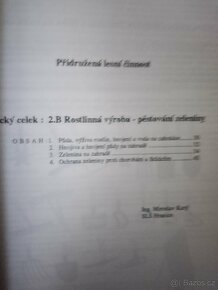 Přidružená lesní výroba ing. Miroslav Kutý a kol............ - 4