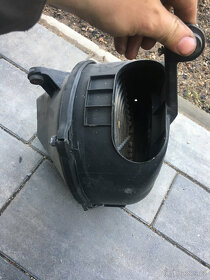 LEXUS LS400 1UZ - originál Airbox - 4