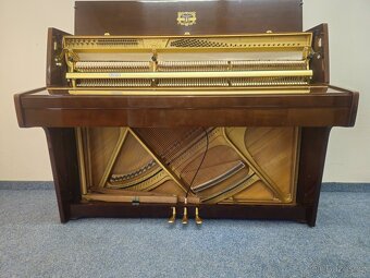 Elegantní pianino Kawai se zárukou a dopravou zdarma. - 4