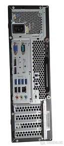 Lenovo ThinkCentre M93p SFF Pro - 4