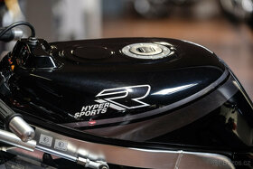 Suzuki GSX-R1100 rv.1989 - 4