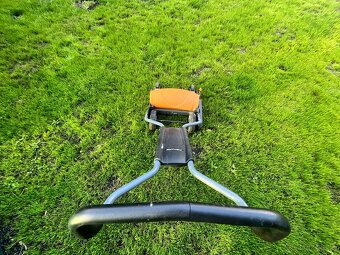 Sekačka vřetenová Fiskars Sharp - 4