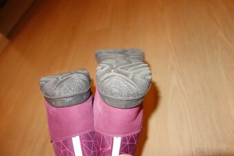 Superfit zimní kotníkové boty v. 29 - 4