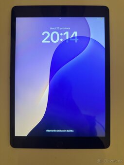 iPad 9. Generace (2021) - 4