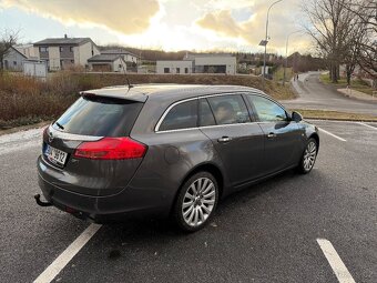 Opel insignia 2.0 cdti - 4