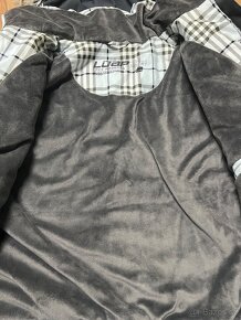 Zimní bunda LOAP - 4