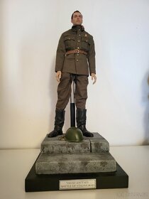 2x Figurka 1/6 Vasily Zaitsev double pack - 4