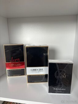 Damske + panske vune - 4