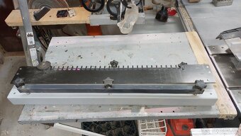 Cinkovací přípravek - 4