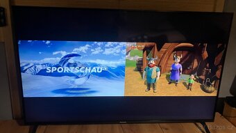 TV Panasonic TX-49HX940E - 4