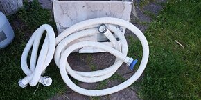 Intex Crystal clear - 4