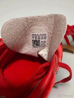 Adidas Gazelle Indoor W - 4