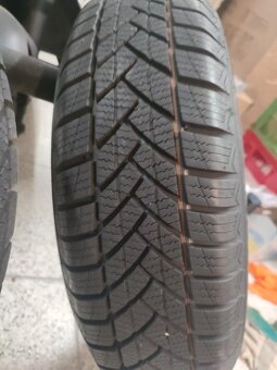155/70 r 13 Barum Nordicca - 4