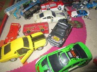 retro autíčka - 4