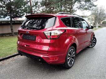 FORD KUGA 2.0TDCI A/T, ST LINE, AWD - 4