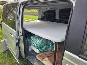 Spací vestavba Variobox - 4