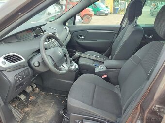 Renault Megane Scenic č. 24774 - 4