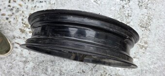 Kola gilera nordwest - 4