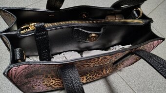 Značková kabelka LIU JO - 4