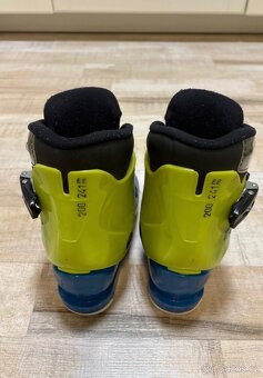 Dalbello lyžáky 31/32 - 4