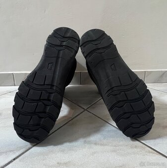 Nová zimní obuv. - 4