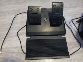 herní volant SUPERDRIVE SV750 - 4