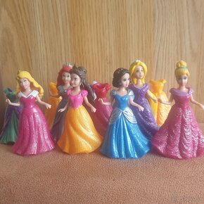 PRINCEZNY MAGIC CLIP - 4