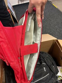 Prodám brašny a batohy na NTB 15,6´´ - 4