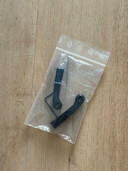 Nastavitelné páčky Synto - 4