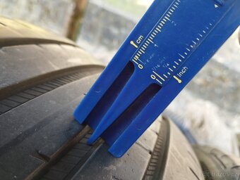 Goodyear Eagle F1 Asymmetric 5 225/45 R18 - 4