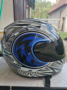 Helma zn.AGV - 4