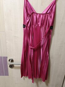 Plesové, společenské šaty - 4