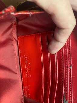 Peněženka Valentino - 4