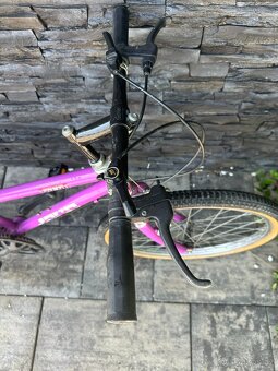 Prodám dívčí kolo - 4