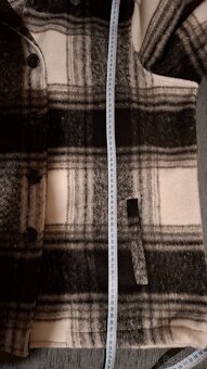 Bunda - kabátek. - 4