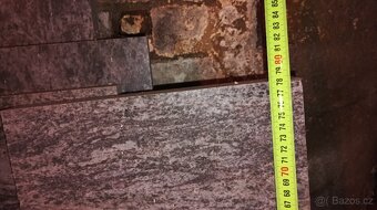 Mramorové desky - 4