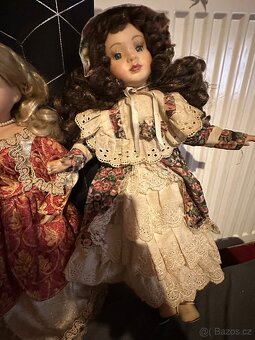 Stare panenky celek - 4