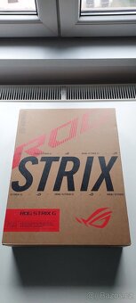 Asus Rog Strix G18 - 4