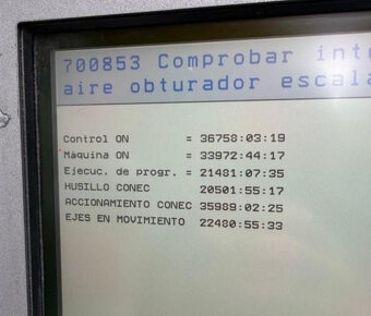 Obráběcí centra - pětiosá C 40 U DYNAMIC - 4