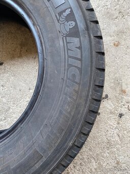 Letní 225/70 r16c 3ks - 4