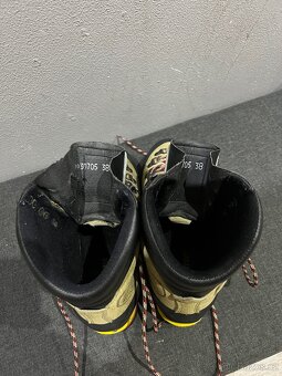 La Sportiva Mountain - 4